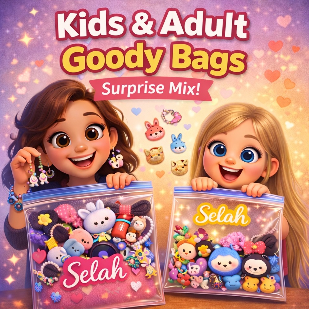 Goody Bags